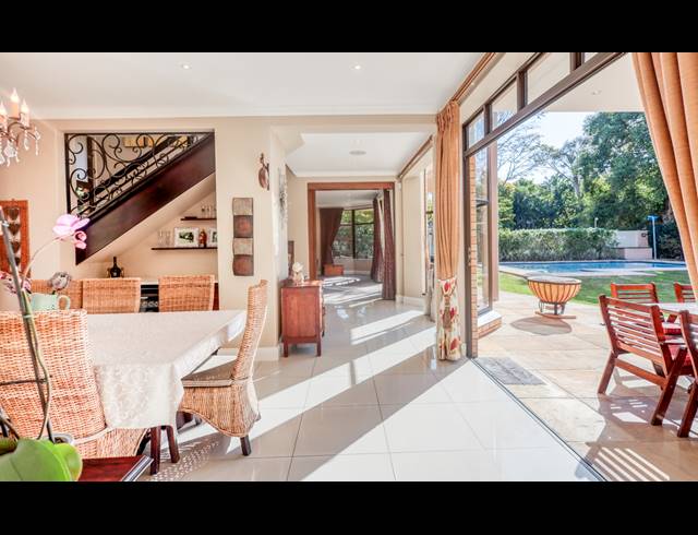 4 BEDROOM HOUSE FOR SALE IN GONUBIE